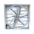 Customizable poultry culture stainless steel anti-corrosion cooling fan